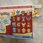 Funko Bitty Pop Pokémon- 842 Pikachu