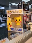 Funko Pop! Vinyl: Pokémon - Pikachu #842