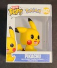 Funko Bitty Pop! - Pikachu #842 - New Pokemon Funko Pop - NEAR MINT