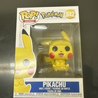 Funko Pop! Vinyl: Pikachu #842 Pokémon Collectible Figure