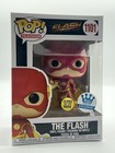 Funko POP! Television DC The Flash (Glow In The Dark) Funko Shop Exclusive 1101