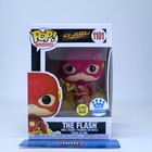 The Flash GITD #1101 Exclusive - Brand New - Funko POP Television