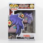 Funko Pop! Anime: Yu-Gi-Oh! - Yubel #1871