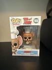 Funko Pop! Vinyl: Tom and Jerry - Jerry #1658
