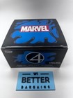 Marvel Mystery Funko Pop Venomized Fantastic 4 GameStop Exclusive BOX ONLY