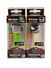 Funko Pop Pez Venom Venomized Silver Surfer Dr Doom Metallic GameStop Exclusive