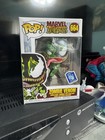 Funko Pop! Marvel Zombies #664 Zombie Venom Funko Club Exclusive With Protector