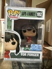 Funko Pop! Vinyl: Spy × Family Yor Forger Chalice Collectibles (Exclusive) #1952