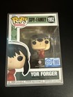 Funko Pop! Vinyl: Spy × Family - Yor Forger - Chalice Collectibles...