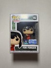 Funko Pop! Animation Spy X Family Yor Gorger #1952 Chalice Coll Ex Funko SE W/PP