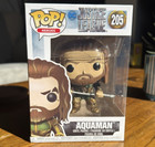 Funko POP! DC Justice League - Aquaman Vinyl Figure #205