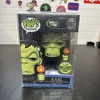 Funko Pop Digital Fantastik Plastik  Karl Legendary 2850 pc Soft Protector