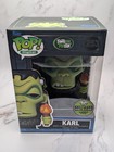Funko Pop Digital Fantastik Plastik  Karl Legendary 2850 pc Soft Protector