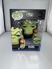 Funko Pop! Digital Fantastik Plastik Karl #253 LE 2850 Pieces