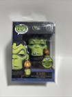 Funko Pop! Karl #253 Fantastik Plastik LE 2850 Pieces - Digital +Pop Protector