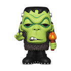 Funko Pop! Fantastik Plastik: Karl #253 (Digital Pop)