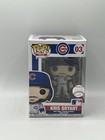 Funko Pop Kris Bryant 03 MLB Chicago Cubs Vaulted/Retired
