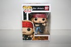 Bret Michaels #207 ~ Funko Pop Rocks Poison