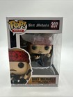 Funko Pop! Vinyl: Bret Michaels #207