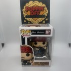 Funko Pop! Vinyl: Bret Michaels #207
