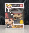 Funko Pop! #207 Bret Michaels Limited Edition  Chase Pop Rocks #207