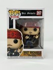 Funko Pop - Bret Michaels 207 - Pop Rocks
