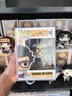 Funko Pop! Vinyl: Dragon Ball Super Gohan in Cape #1708 PR Chalice Exclusive