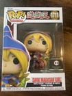 Funko Pop! Yu-Gi-Oh! Dark Magician Girl #1711 Chalice Collectibles Exclusive