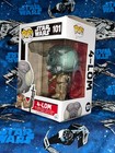 Funko Pop! Vinyl: Star Wars - 4-LOM - Star Wars Convention (Exclusive) #101