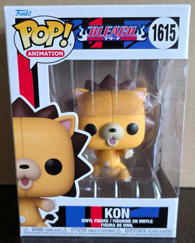 Kon Bleach Funko POP! #1615