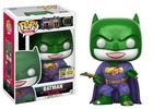 Funko Pop! Heroes Batman Joker [SDCC] SDCC 2017 Exclusive #188 Jul 2017