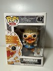 Funko Pop Vinyl Hanuman Asia Legendary Creatures & Myths #42 Figure NM