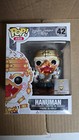 Funko Pop Asia Hanuman White #42 Legendary Creatures & Myths Mindstyle Toy Tokyo