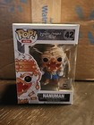 Funko Pop Vinyl Hanuman Asia Legendary Creatures & Myths #42 Figure NM
