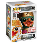 Funko POP! Asia Legendary Creatures & Myths Hanuman #42 [Emerald] Exclusive