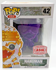 Funko Pop! Asia Legendary Creatures & Myths #42 Hanuman Matte In Protector