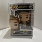 Funko Pop! Vinyl: Yellowjackets - Jackie #1450