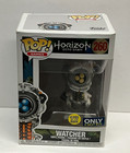 WATCHER 260 Horizon Zero Dawn Funko Pop figure GID Best Buy - discounted