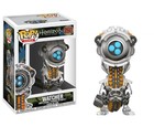 🔥Funko Pop! Vinyl Games: Horizon Zero Dawn - WATCHER #260 VAULTED PROTECTOR🔥