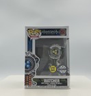 Funko Pop! Games Horizon Zero Dawn Watcher #260 GITD Vinyl Figure