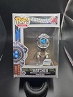 Funko Pop Horizon Zero Dawn WATCHER #260