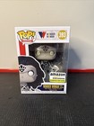 Funko Pop! Vinyl DC Comics Wonder Woman Black Lantern Glow in the Dark Gitd #393