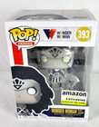 Funko Pop! DC #393 Wonder Woman Black Lantern Amazon Exclusive Glow in the Dark