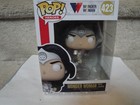 NIB Funko Pop Vinyl Heros Wonder Woman White Lantern # 423 Figure  !