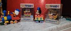 Funko Pop Disneyland Mickey Mouse Casey Jr. Circus Train 65th Anniversary Figure