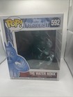 Funko POP! Disney  Frozen 2 #592 The Water Nokk 6” Vinyl Figure New In Box