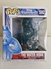 Funko Pop! #592 Disney Frozen II The Water Nokk 6” Vinyl Figure Boxed.