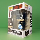 Funko POP Movies, DC The Batman Funko Exclusive #1196