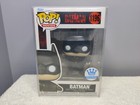 Funko Pop! Movies - BATMAN (Flight Suit) - The Batman - Funko Shop - 1196*