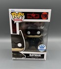 The Batman Funko Pop 1196 Funko Exclusive